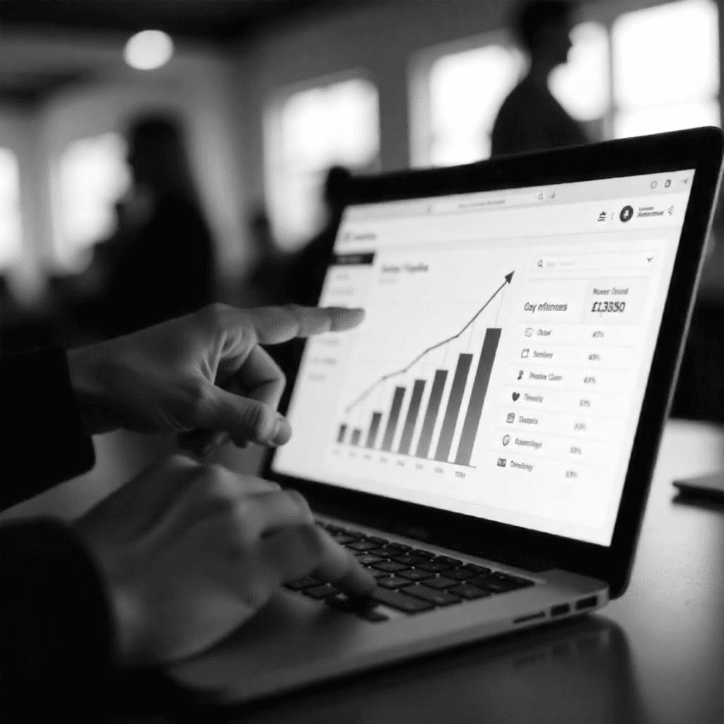 Customer Loyalty, Coupon & Engagement Platform